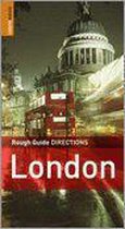Rough Guide Directions London