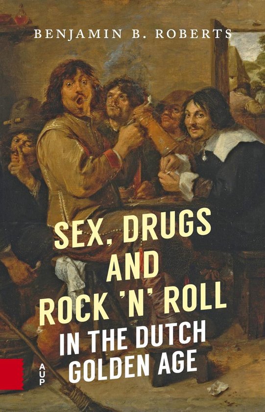 Sex & Drugs & Rock