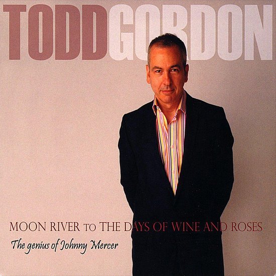 Moon River to the Days of Wine and Roses The Genius of Johnny Mercer