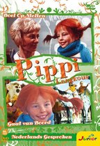 Pippi Langkous - Zet de Boel op Stelten en Gaat van Boord