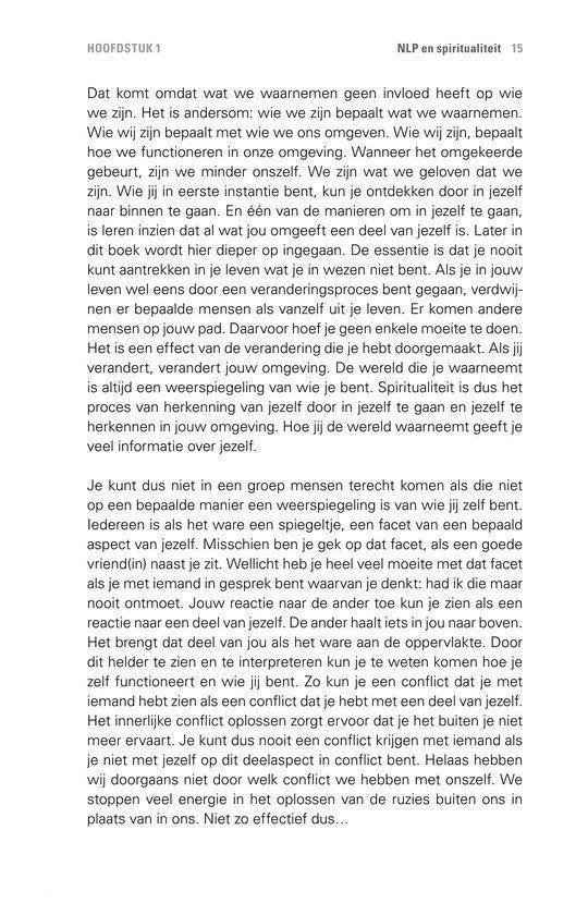 Naar het hart van communicatie