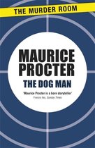 Murder Room-The Dog Man