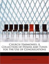 Church Harmonies