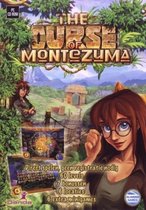 Curse Of Montezuma