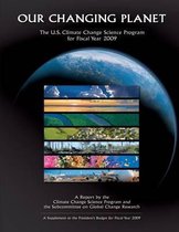 Our Changing Planet