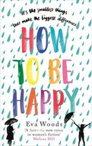 Omslag How to be Happy