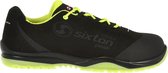Sixton Peak Cuban 91328-00 S3 Werkschoenen maat 45