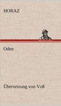 Oden (Ubersetzung Von Voss)