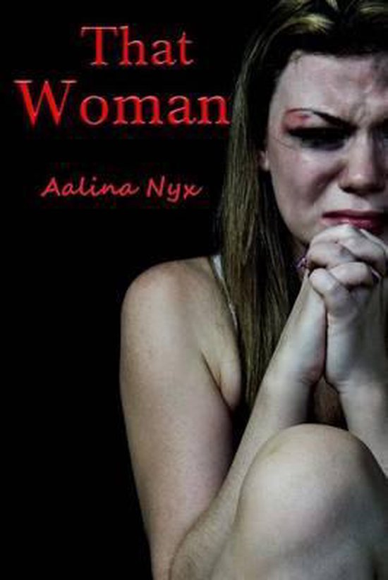 That Woman - cover