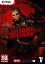 Shadow Warrior - Windows