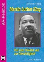 Martin Luther King - Buch