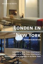 Appartementen Londen En New York