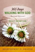365 Days Walking with God (Revised Edition)