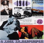 1944: 20 Original Chart Hits