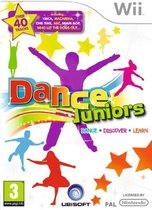Dance Juniors /Wii