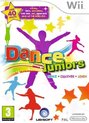 Dance Juniors /Wii