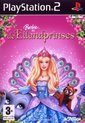 Barbie: Als De Eiland Prinses
