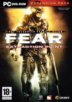 F.E.A.R. -  Extraction Point