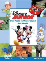 Disney Junior Encyclopedia