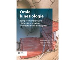 Dutch language eBook collection - Orale kinesiologie