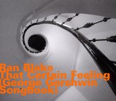 Ran Blake - That Certain Feeling (CD)