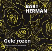 Gele Rozen (De Grootste Hits) (CD)