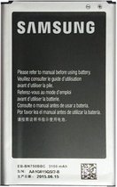 Samsung Galaxy Note 3 N7505 Batterij origineel EB-BN750BBB