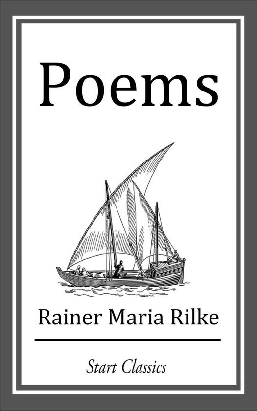 Poems - cover