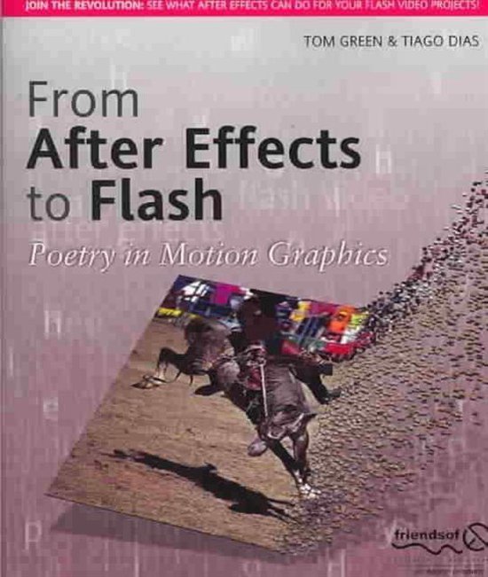 From After Effects to Flash