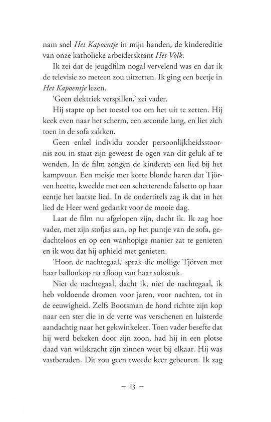 Tekstpagina met zwarte letters op een witte achtergrond.