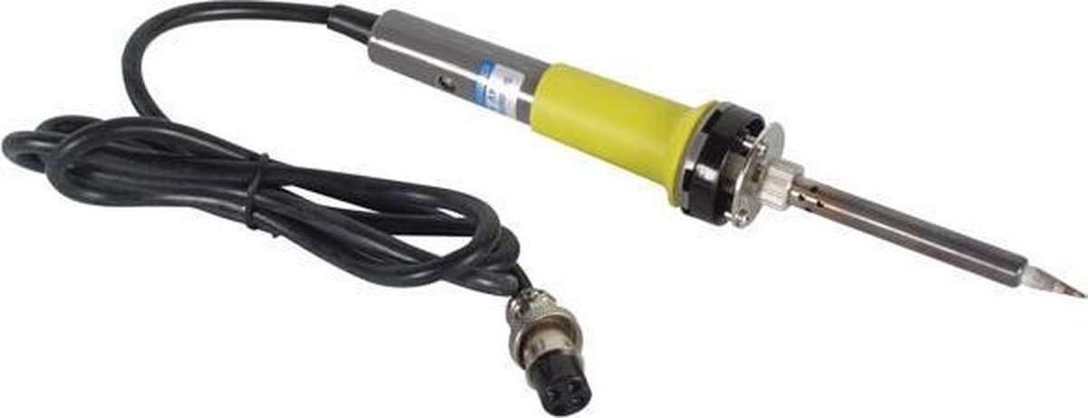 Velleman soldeerbout, voor VTSSC40N, 48 W, grijs