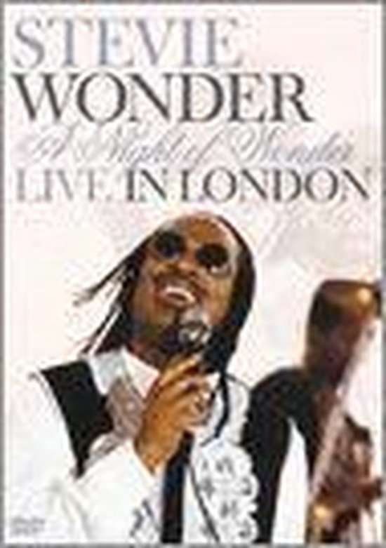 A Night Of Wonder