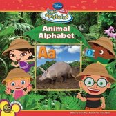 Animal Alphabet