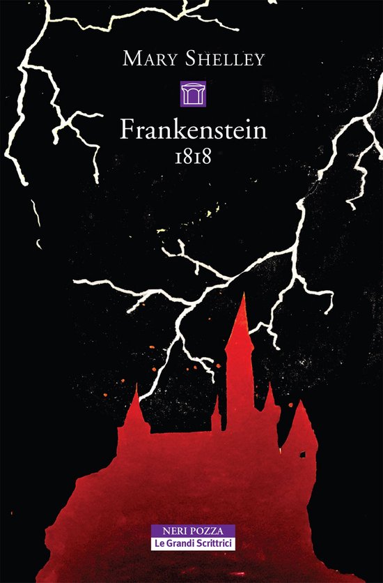 Frankenstein 1818