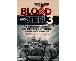 Blood and Steel 3