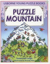 Puzzle Mountain