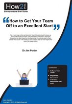 How to Get Your Team Off to an Excellent Start