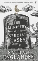 The Ministry Of Special Cases