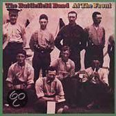 The Battlefield Band - At The Front (CD)
