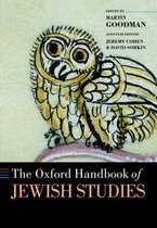 Oxford Handbooks-The Oxford Handbook of Jewish Studies