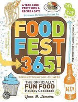 FoodFest 365!