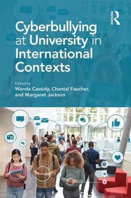 Cyberbullying at University in International Contexts | 9781138730441 ...