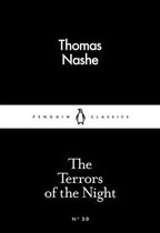 Penguin Little Black Classics - The Terrors of the Night