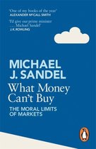 Omslag What Money Can't Buy : The Moral Limits of Markets