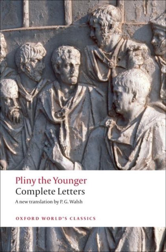 Complete Letters - cover