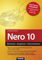 Computer - Nero 10