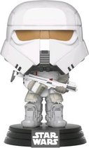 Funko Pop! Star Wars Range Trooper #246 - Verzamelfiguur