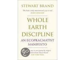 Whole Earth Discipline