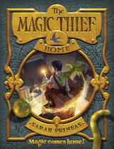 Magic Thief 4 - The Magic Thief: Home