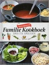 Buitengewoon familie kookboek